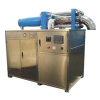 Dry Ice Machine
