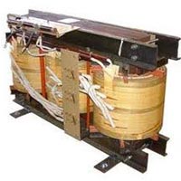 Dry Type Transformers