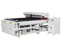 Die Board Laser Cutting Machine