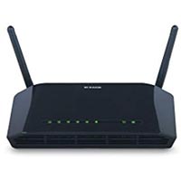 DSL Router