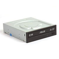DVD Drive