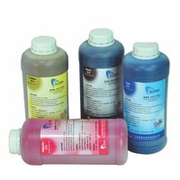 Eco Solvent Ink