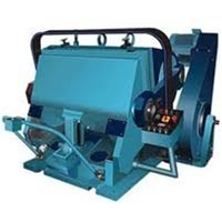 Die Punching Machine