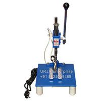 Edge Cutting Machine