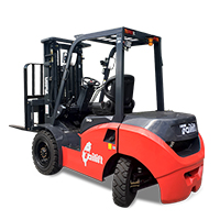 Diesel Forklift Trucks