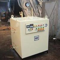 Electric Steam Boilers