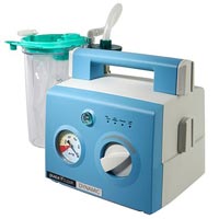 Electric Suction Unit