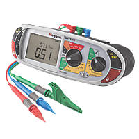 Electrical Tester