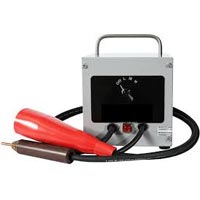 Electrolytic Marking Machine