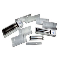 Electromagnetic Door Lock