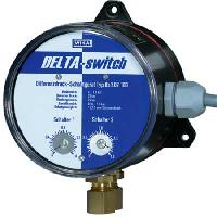 Differential Pressure Switch
