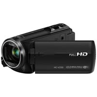 Digital Camcorders