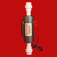 Electronic Water Conditioner