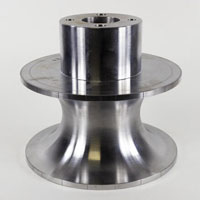 Electroplating Services