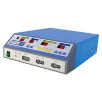 Electrosurgical Generator