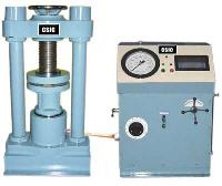 Digital Compression Testing Machine