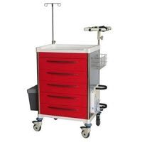 Emergency Trolley