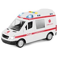 Emergency Vehicle