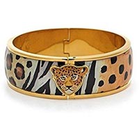 Enamel Bangle