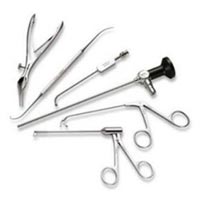 ENT Instruments