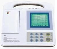 Digital ECG Machine