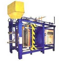 EPS Moulding Machine