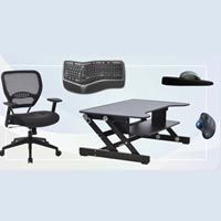 Ergonomic Furniture