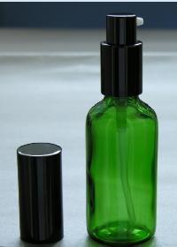 Essential Oil Bottle