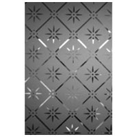 Etched Glass