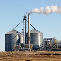 Ethanol Plant