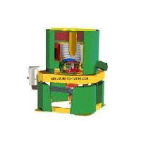 Metallurgy Machinery