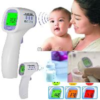 Digital Infrared Thermometer