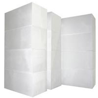Expanded Polystyrene