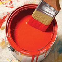 Exterior Emulsion Paint