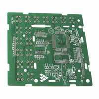 Double Sided Circuit Boards