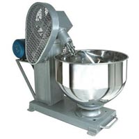 Dough Kneading Machine