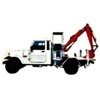 Drainage Cleaning Machine