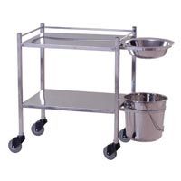 Dressing Trolley