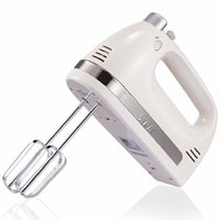 Electric Mixer