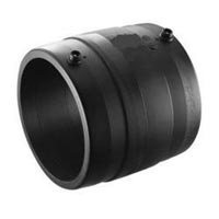 Electrofusion Coupler