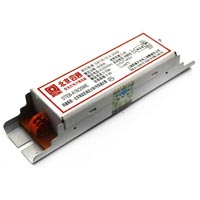 Electronic Lamp Ballasts