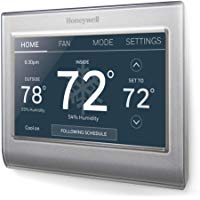 Electronic Thermostats
