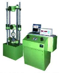 Electronic Universal Testing Machine