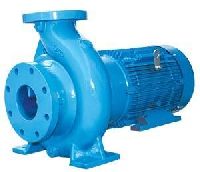 END Suction Pumps