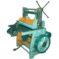 Envelope Punching Machine