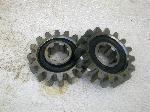 Drive Gears