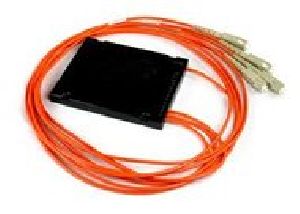 Fiber Optic Coupler