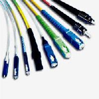 Fiber Optic Patch Cords