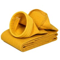 Fiberglass Filter Bags