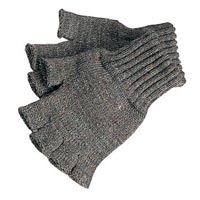 Fingerless Gloves